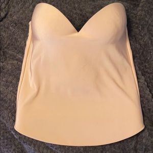 Victoria’s Secret corset